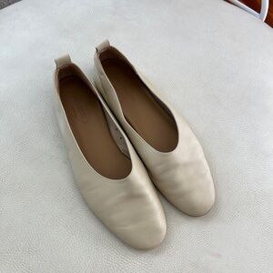 Everlane The Day Glove Ballet Flats